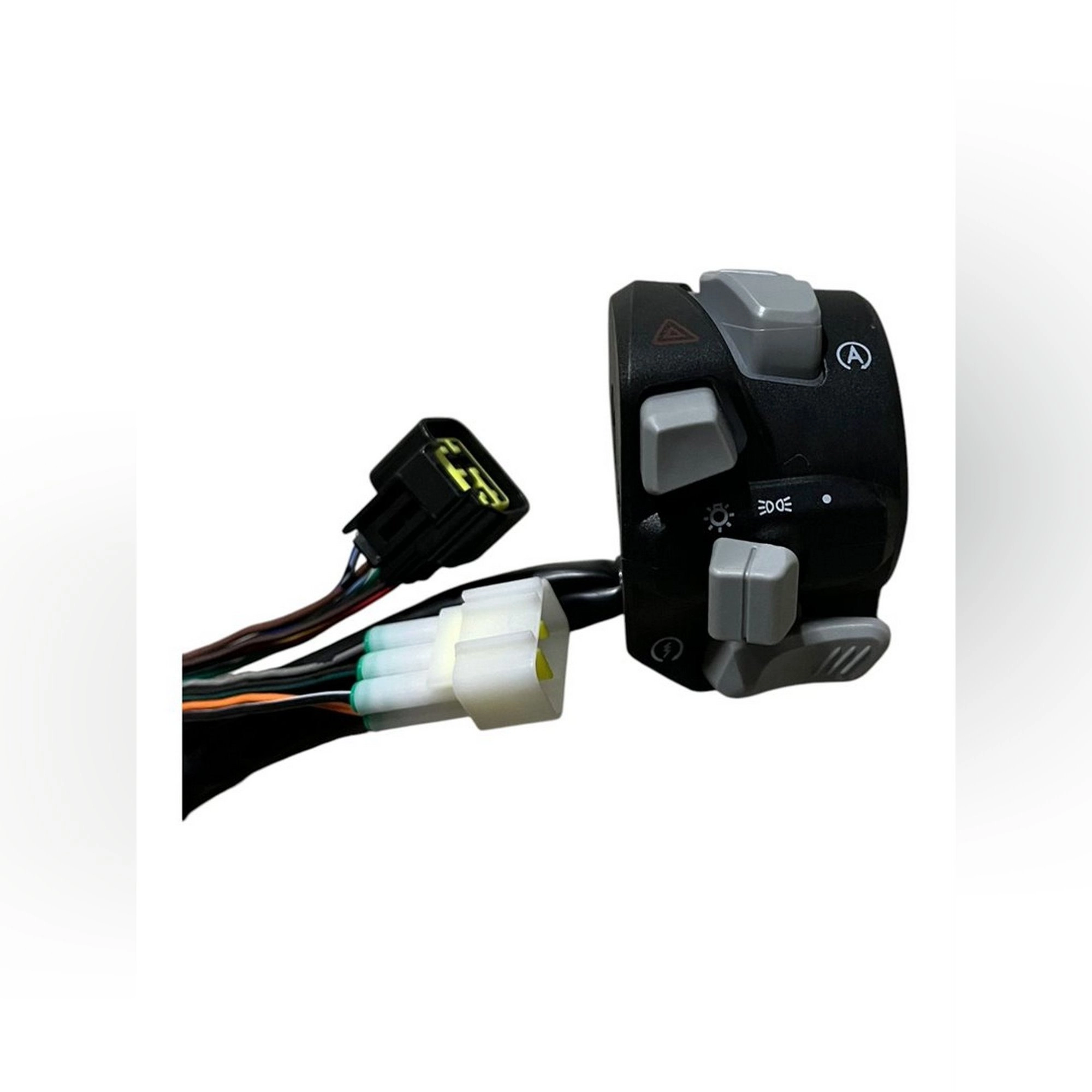ARORA MAX PRO SAĞ KUMANDA PANELİ (150 cc) #MAX PRO - 234